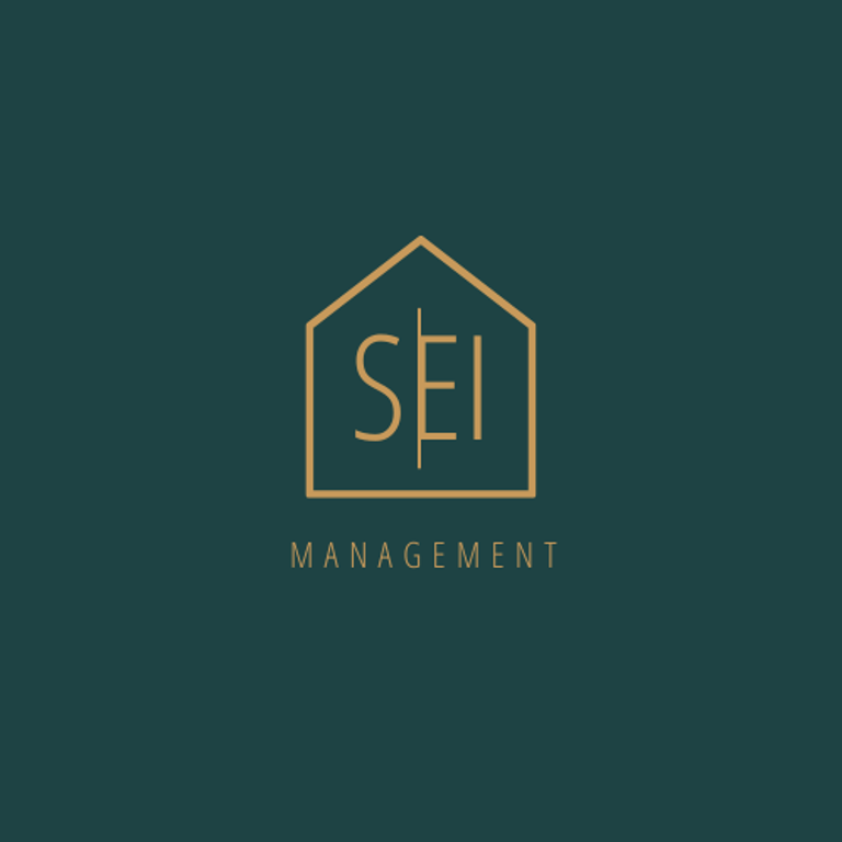 SEI Online Business Management  logo