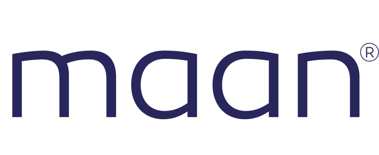 MAAN Backup logo