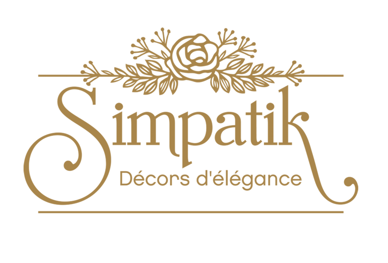 Simpatik - Décors d'élégance logo