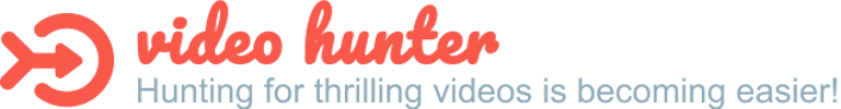 Video Hunter Downloader logo