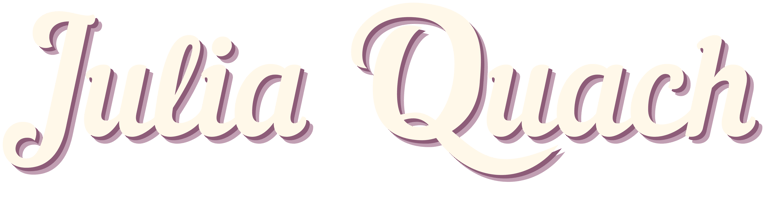 Julia Quach logo