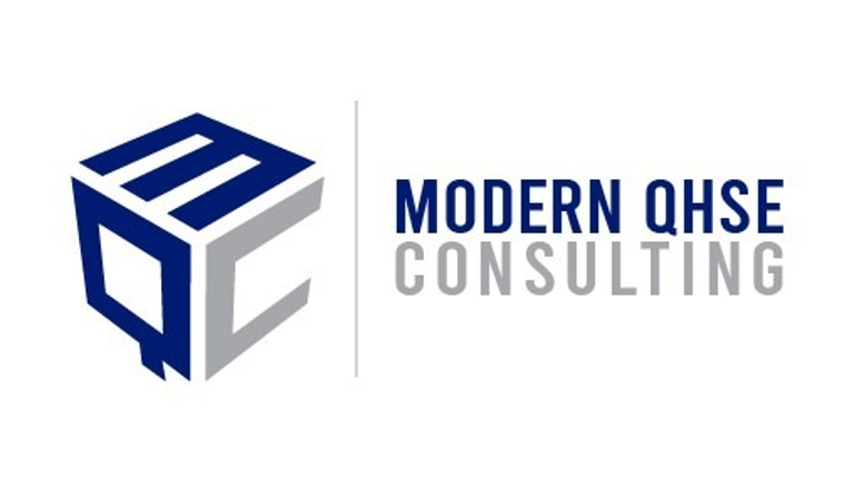 Modern QHSE Consulting logo