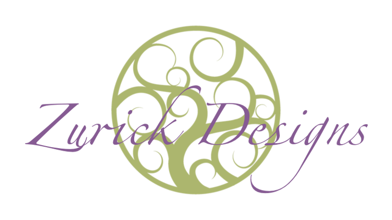 Zurick Designs logo