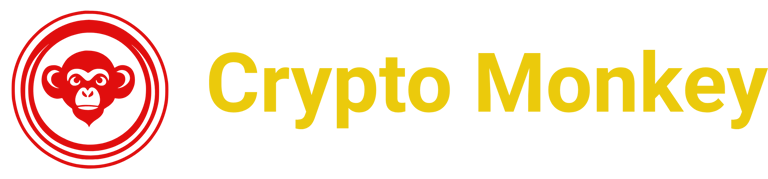 Crypto Monkey logo