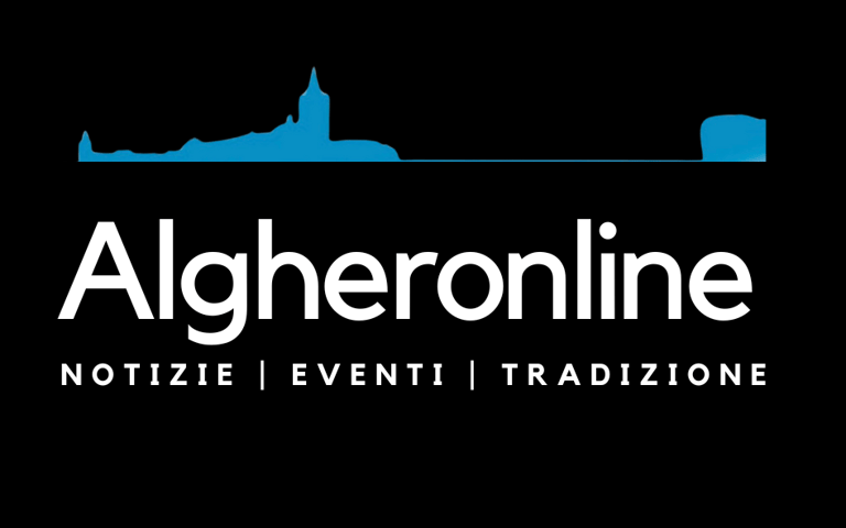 algheronline logo