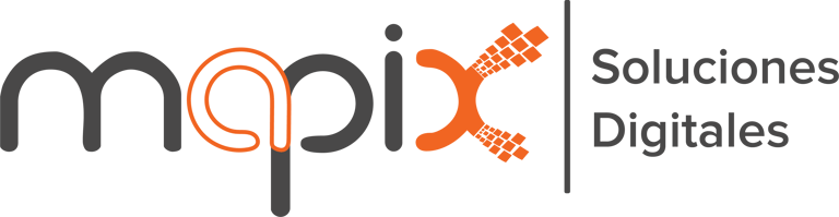 Mapix Agencia de Marketing Digital logo
