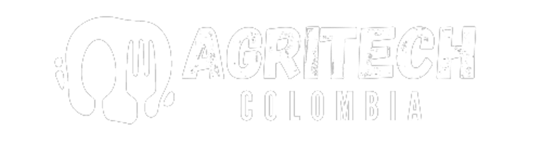 Agritech Colombia logo