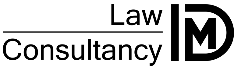 IDM Hukuk & Danışmanlık logo