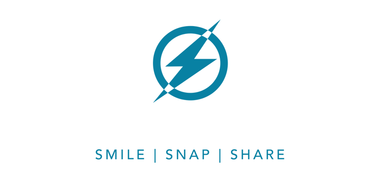 FlashCorner Photo Booths logo