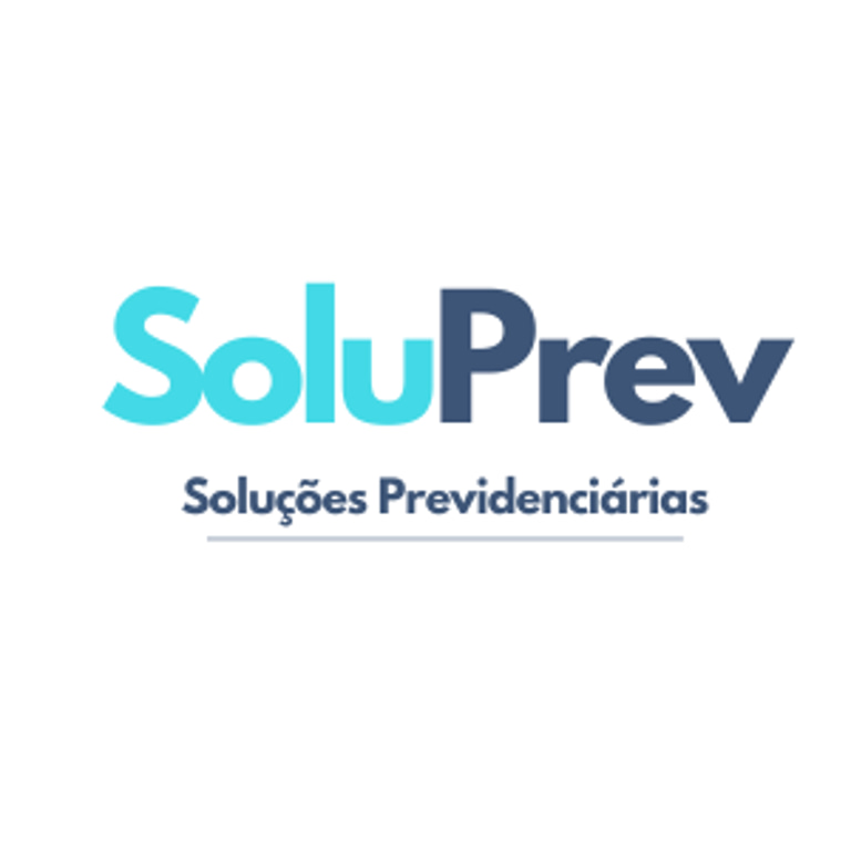 SoluPrev Solução Previdenciária logo