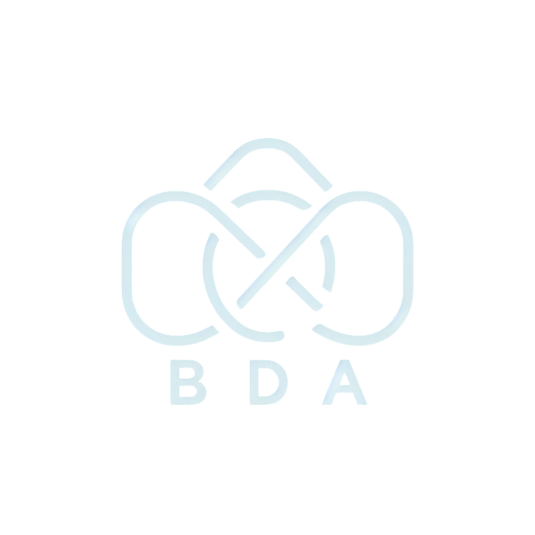 BDArt logo