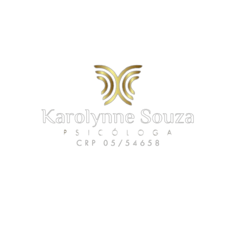 Karolynne Souza Psicóloga logo