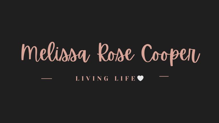 Melissa Rose Cooper logo