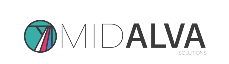 MIDALVA Solutions logo