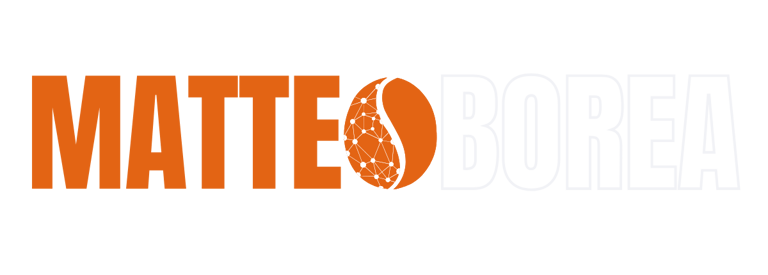 Matteo Borea logo