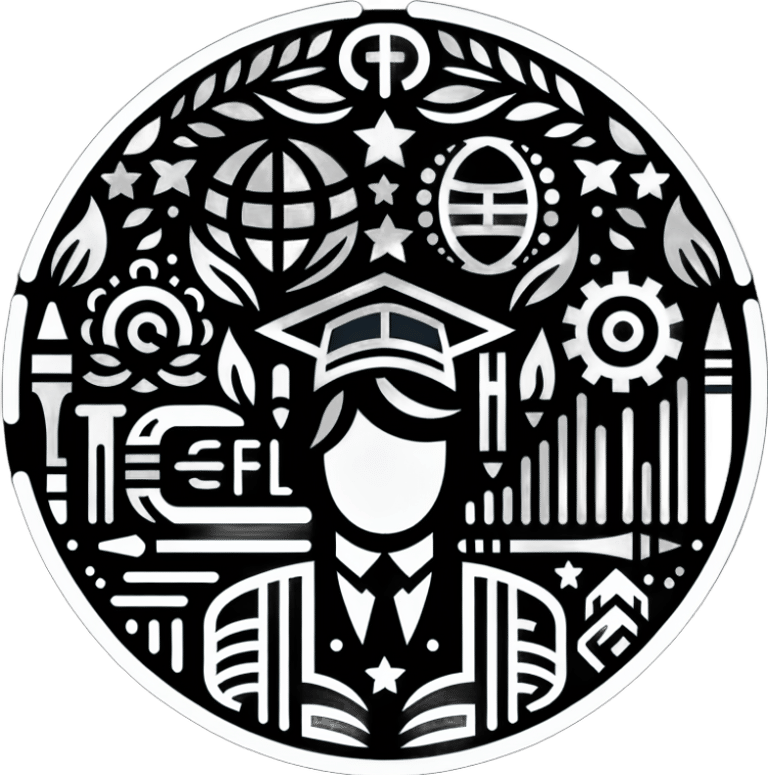 Education Abroad & Life logo