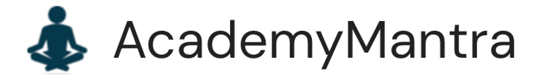 AcademyMantra logo