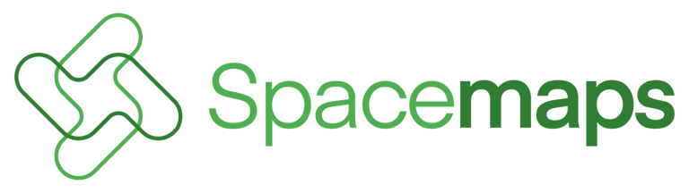 Space Maps logo