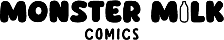 The Monster's House logo