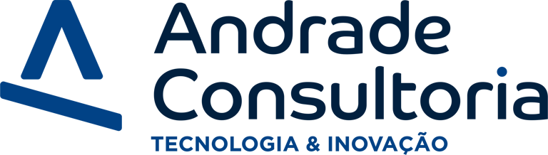 Andrade Consultoria logo