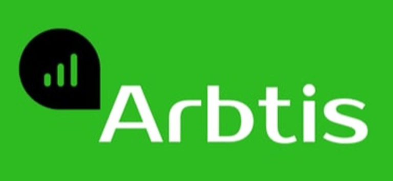Arbtis logo