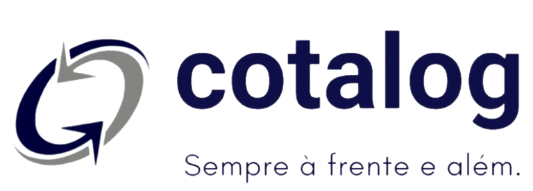 Cotalog Logistics logo