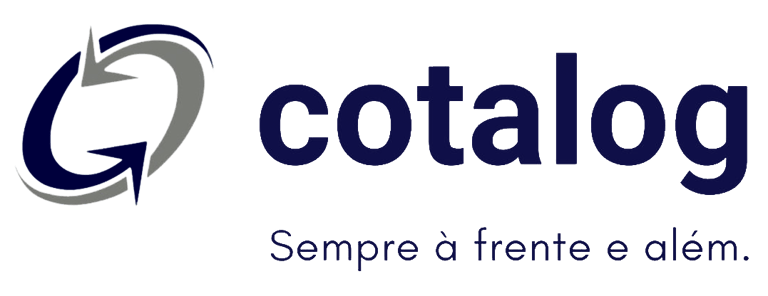 Cotalog Logistics logo