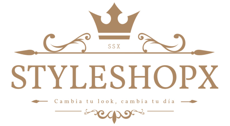 StyleShopX logo