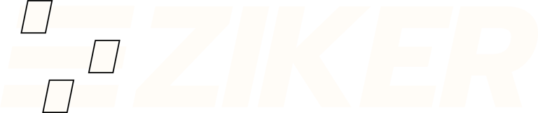ZIKER logo