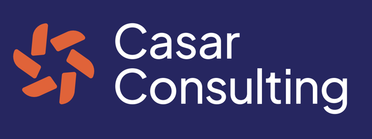 Consultoría Casar logo