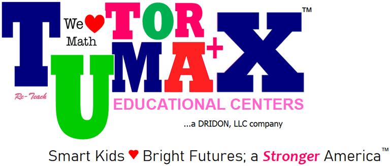 TUTORMAX logo