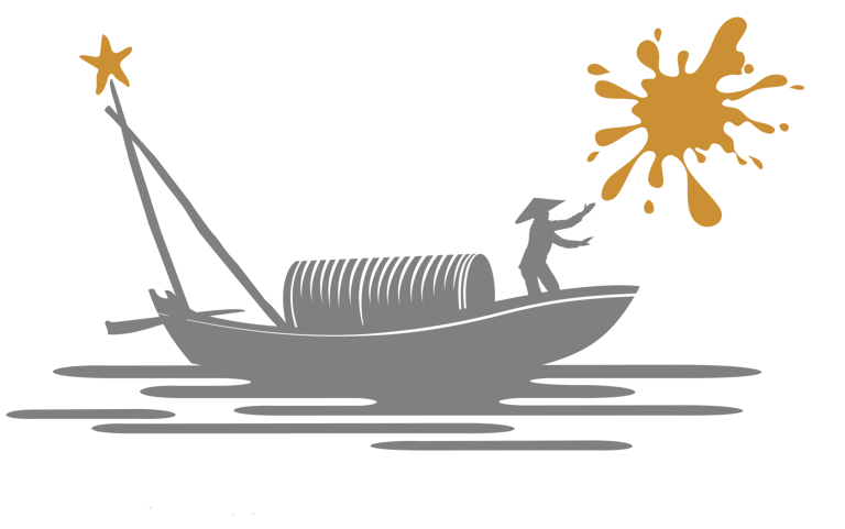 The game of life logo
