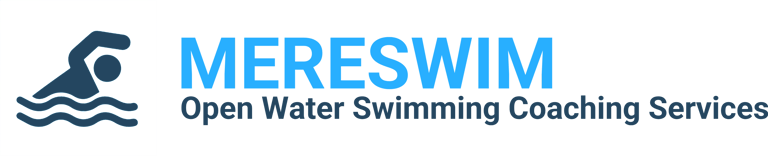 Mereswim logo