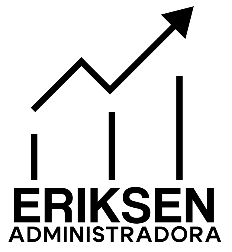 ADMINISTRADORA ERIKSEN SC logo