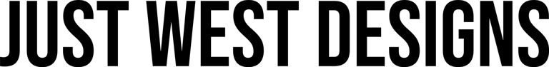 Just West Designs logo