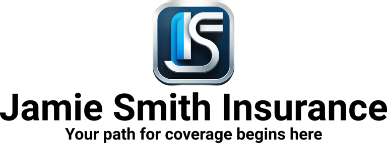 Jamie Smith Insurance logo