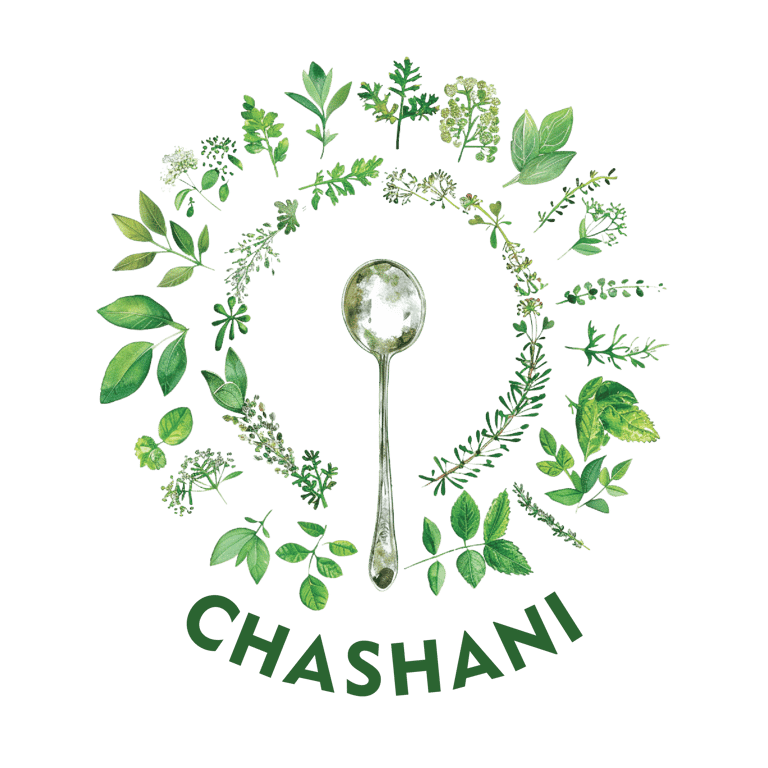 Chashani Personal Chef Services logo