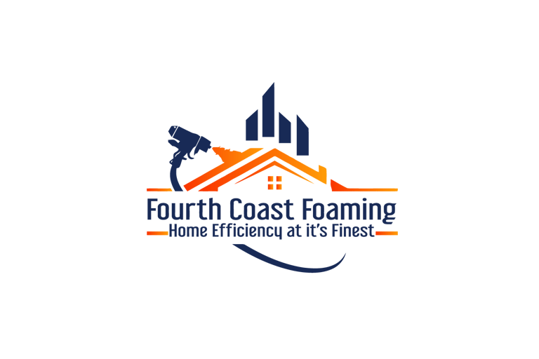 Fourth Coast Foaming logo