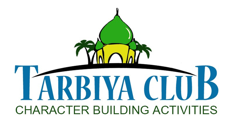 Tarbiyah Club logo