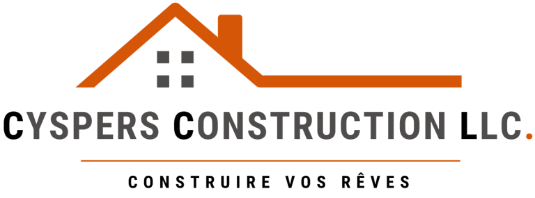 Construction Odu Inc logo