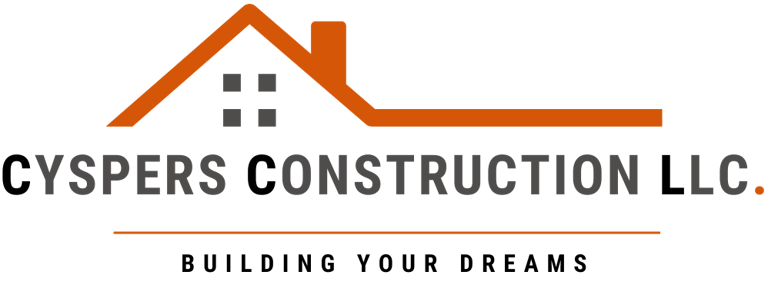 Construction Odu Inc logo