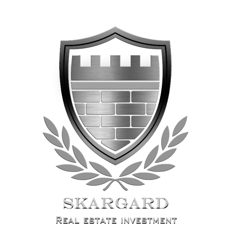SKARGARD.IO logo