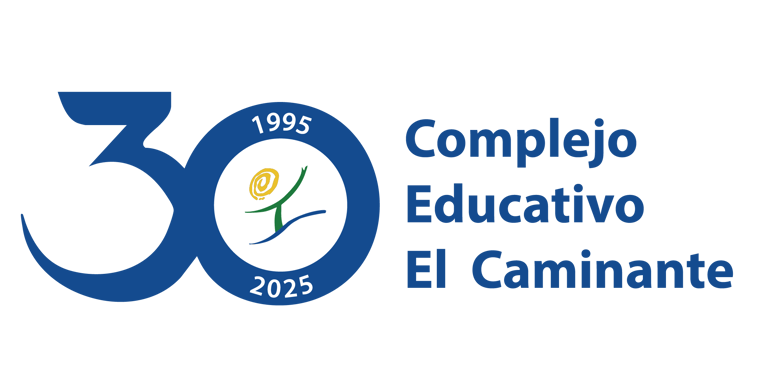 Complejo Educativo El Caminante logo