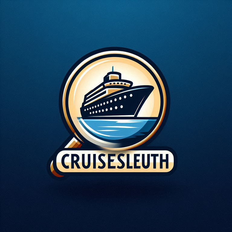 Cruise Sleuth logo