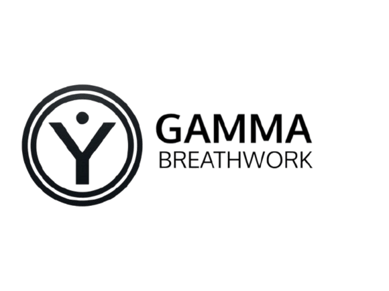 Gamma Breathwork logo