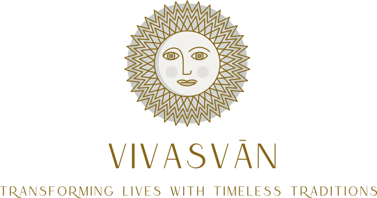 Vivasvān logo
