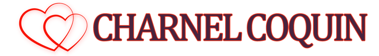 charnel coquin logo