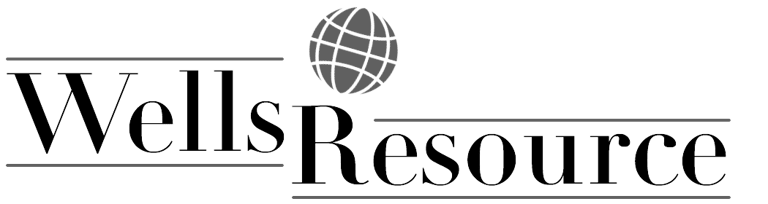 Wells Resource articles and research publications for academics and professionals  logo
