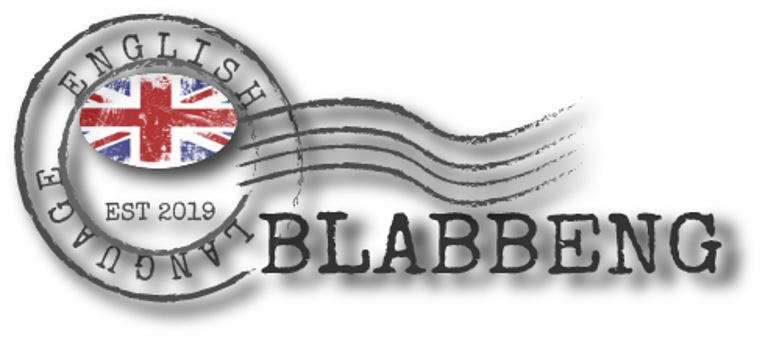 Blabbeng logo