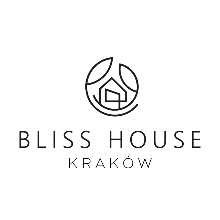 Bliss House logo